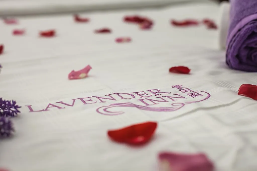 Hotel Lavender Inn Nusa Bestari Malaysia
