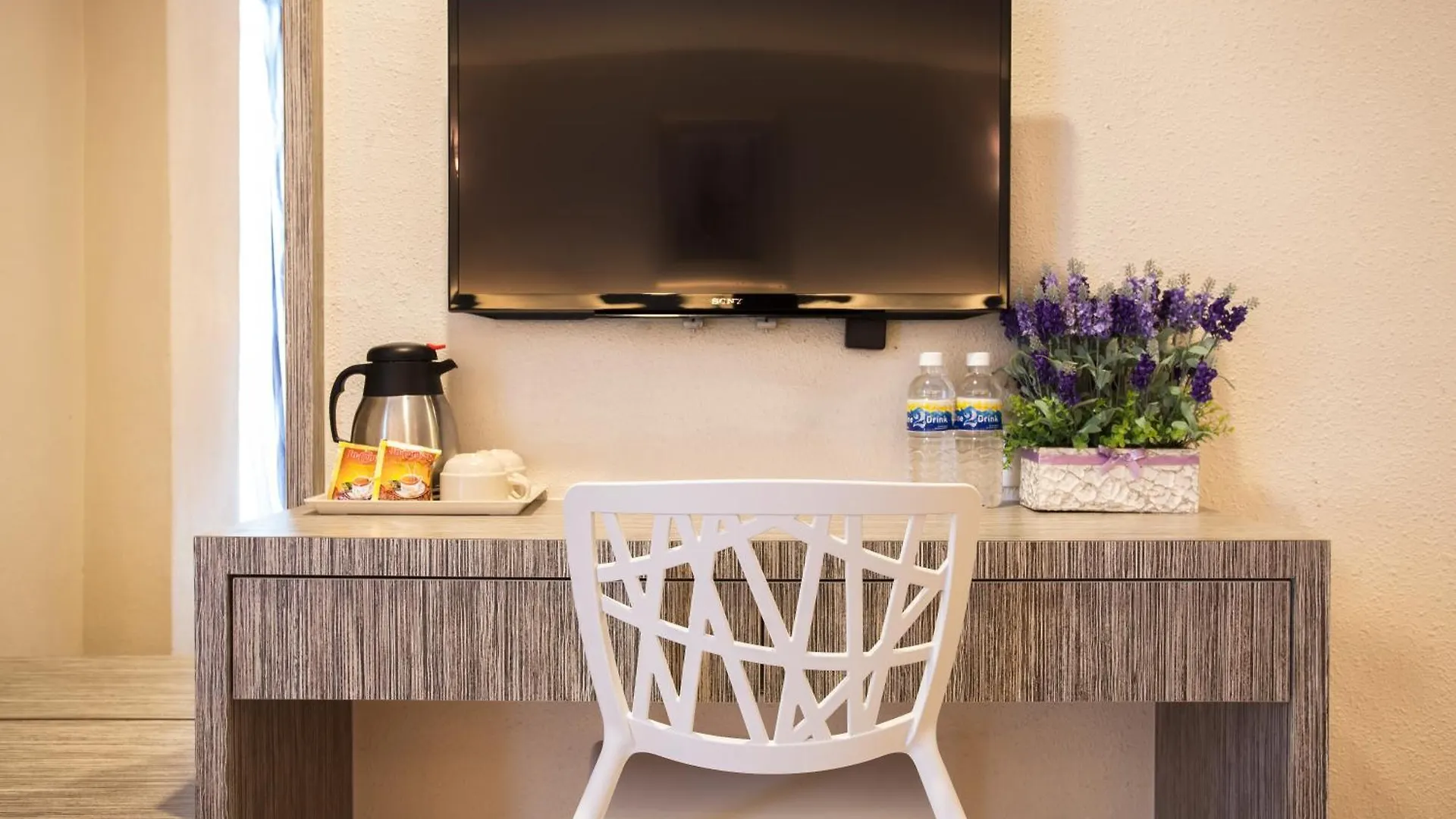 Lavender Inn Nusa Bestari Hotel Johor Bahru