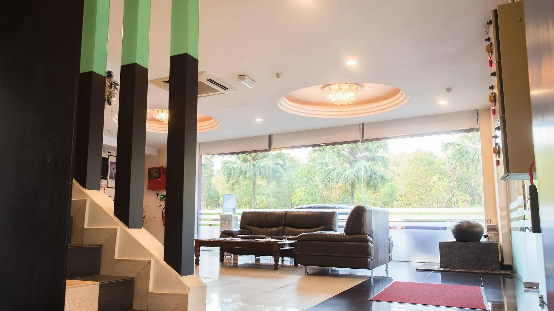 Lavender Inn Nusa Bestari 0*, Johor Bahru