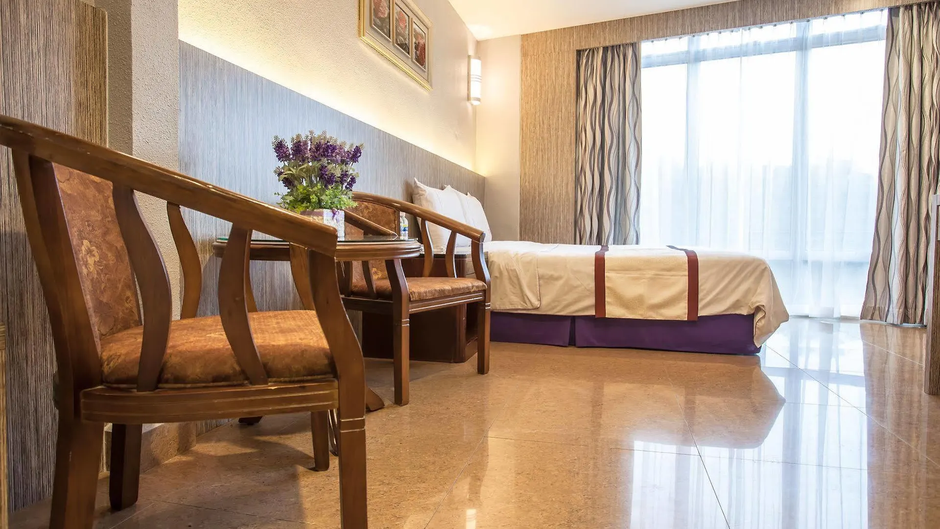 Lavender Inn Nusa Bestari 0*, Johor Bahru Malaysia