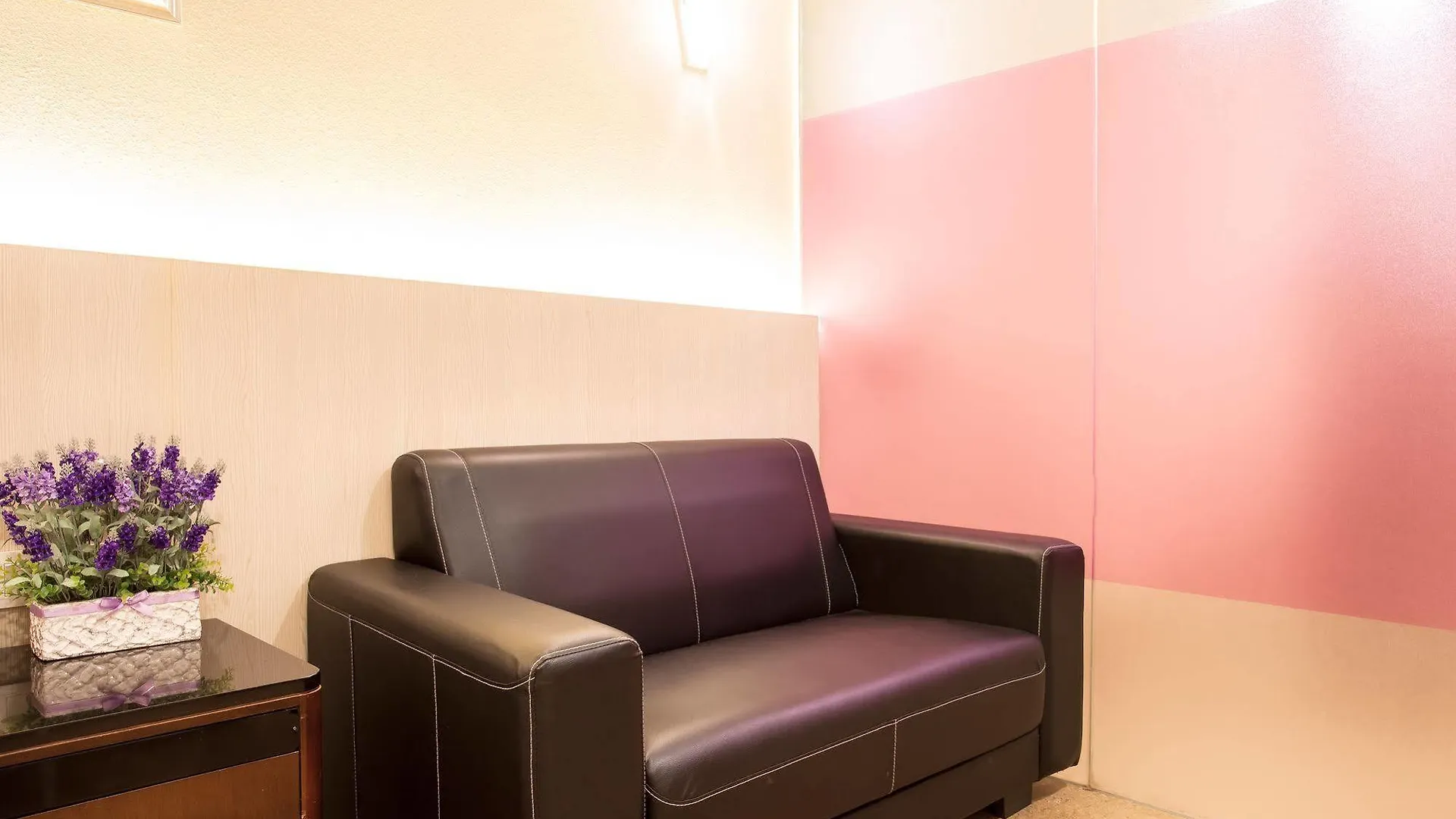 Lavender Inn Nusa Bestari Hotel Johor Bahru