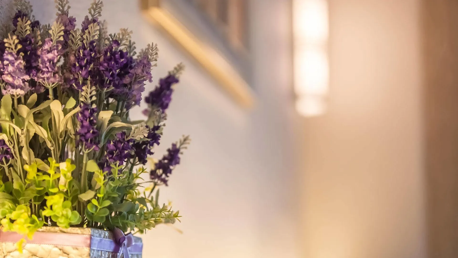 Lavender Inn Nusa Bestari 0*, Johor Bahru