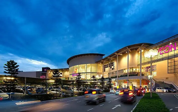 Lavender Inn Nusa Bestari 0*, Johor Bahru Malaysia