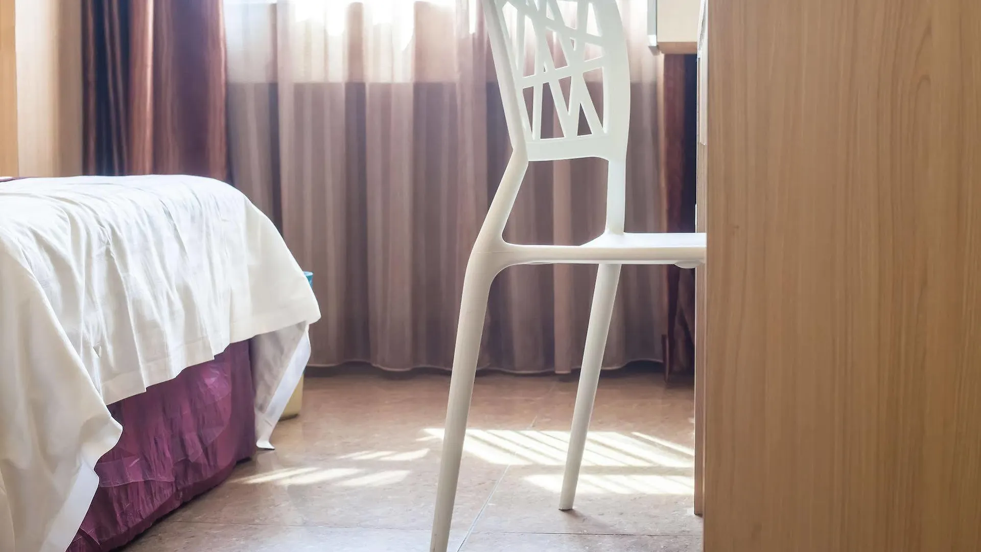 Lavender Inn Nusa Bestari Malaysia