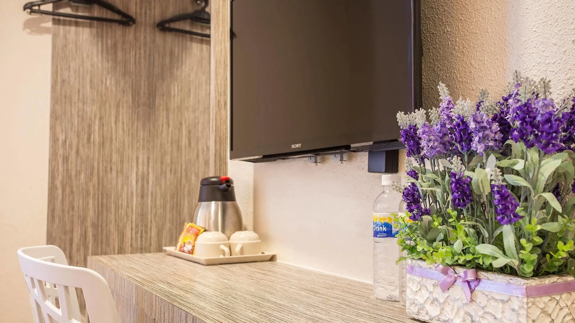 Lavender Inn Nusa Bestari Johor Bahru