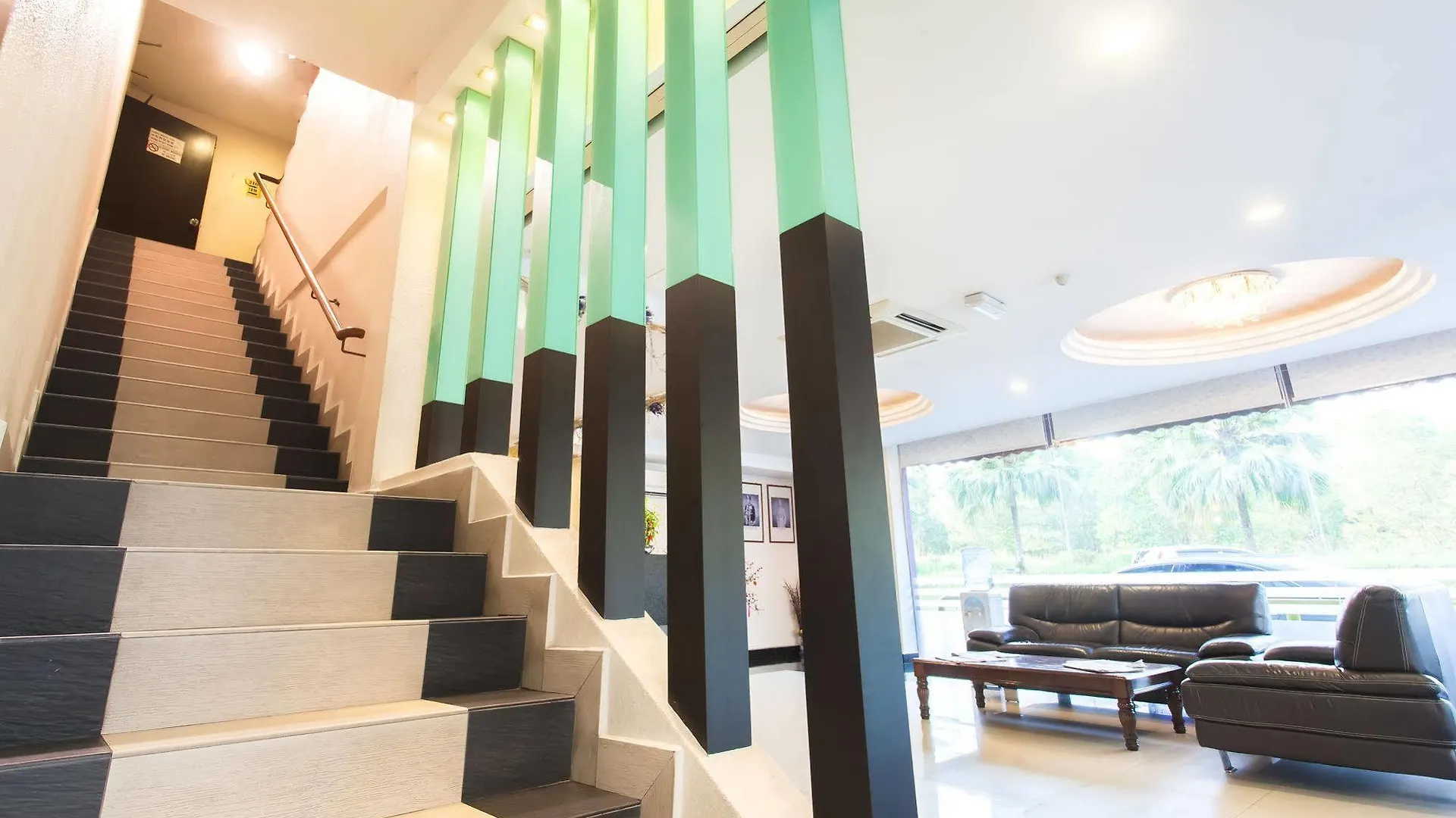 Lavender Inn Nusa Bestari Johor Bahru